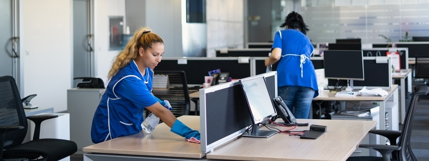 GRUPO ABETO SERVICIOS INTEGRADOS, empresas de limpieza en Majadahonda
