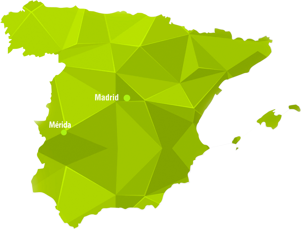 Grupo Abeto en España